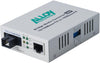 100Mbps Standalone/Rackmount Media Converter