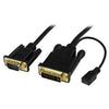 10ft DVI to VGA Adapter Converter Cable
