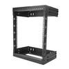 12U Wall Mount Server Rack - 12 - 20 in.