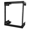 12U Wall Mount Server Rack - 12in. Depth