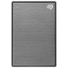 1TB ONE TOUCH PORTABLE - SPACE GREY