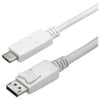 3m Cable USB C to DisplayPort