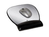 3M MW310LE Gel Mouse Pad with Gel Wrist Rest