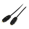 3M TOSLINK DIGITAL SPDIF AUDIO CABLE