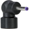 3Pin Power Tip Black