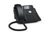 4 Line IP Phone. Hi-Res display with backlight, PoE