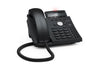 4 Line IP Phone with Hi-Res Display