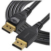 4m DisplayPort 1.4 Cable