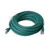 8Ware CAT6A Cable 15m - Green Color RJ45 Ethernet Network LAN UTP Patch Cord Snagless