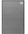 Seagate 5TB USB 3.0 Expansion Portable - Black