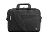 HP Renew Business 14' Laptop Bag Topload - 100% Recycled Biodegradable Materials RFID Pocket Storage Pockets Fits Notebook 12' 13.3' 14.1'