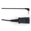 ACPJ adapter cable for 3.5mm jacks