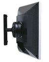 Atdec Spacedec Display Direct Wall Mount Black