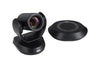 Aver VC520 Pro Conference camera system for mid-to-large rooms (1080P, USB, 82 DFOV, 12x Zoom, RS232, LAN IP stream, PTZ, Microphone, Speakerphone)