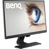 BenQ GW2480 LED / 23.8"/ 16:9/ 1920 x 1080/ 1000:1/ 5ms/ IPS Panel/ VGA,DP,HDMI/ Speakers