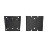 Brateck 2 Piece LCD Wall Mount VESA 50mm/75mm/100mm 13' -27'up to 30 Kg