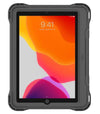 Brenthaven Edge 360 Carry Case for iPad 10.2" (7th Gen) - Designed for Apple iPad 10.2" 7th & 8th Gen