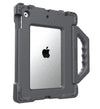 Brenthaven Edge Bounce Case for iPad 10.2 - Designed for Apple iPad 10.2" 7th & 8th Gen