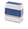 Brother 22x60mm Blue Stamp