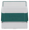 Brother 22x60mm Green Stamp