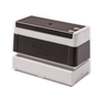 Brother 40x90mm Black Stamp