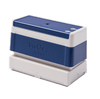 Brother 40x90mm Blue Stamp