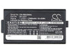 Brother BA-E001 Battery