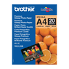 Brother BP61GLA Glossy Paper