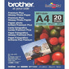 Brother BP71GA4 Glossy Paper