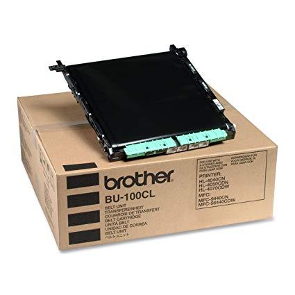 Brother BU100CL Belt Unit - Connected Technologies