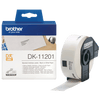 Brother DK11201 White Label