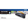 Brother TN341 Black Toner Cart