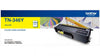 Brother TN346 Yell Toner Cart