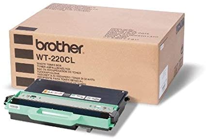 Brother WT220CL Waste Pack - Connected Technologies