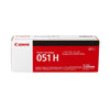 Canon CART051HY Black Toner