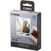Canon XS Selphy Square Paper
