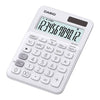 Casio MS20UCWE Calculator