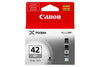 CLI-42GY GREY INK CARTRIDGE FOR PIXMA PRO-100