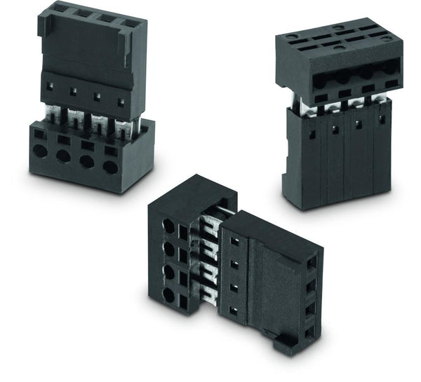 Compat CT202246 Black Cart - Connected Technologies