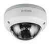 D-Link DCS-4603 Vigilance 3MP Full HD Day & Night Mini Dome PoE Network Camera