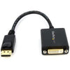 DisplayPort to DVI Adapter