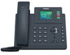 Entry-level IP Phone with 4 Lines & Color LCD