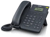 Entry-Level Single Line Enterprise HD IP Phone