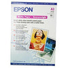 EPSON MATTE PAPER HEAVY WEIGHT A3 50 SHEET