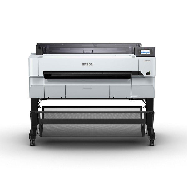Epson SCT5460M Large Format - Connected Technologies
