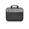 Everki ContemPRO Laptop Sleeve w/ Memory Foam, 11.6" Black (EKF861S11) - Fits Surface Pro 6 /7