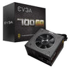 EVGA 700 GQ, 80+ GOLD 700W, Semi Modular, EVGA ECO Mode, 5 Year Warranty, Power Supply 110-GQ-0700-V4 (AU)