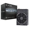 EVGA SuperNOVA 1600 P2, 80+ PLATINUM 1600W, Fully Modular, EVGA ECO Mode, 10 Year Warranty, Includes FREE Power On Self Tester Power Supply