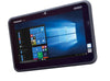 (EX DEMO) Panasonic Toughpad FZ-Q2 (12.5" Semi-Rugged Tablet) Mk1 - 8GB Ram, 128GB SSD & 4G (Keyboard not included)