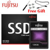 Fujitsu 480GB SSD 2.5"" SATA 6Gb Mixed-Use, Hot-Plug
- (TX2550 M5, RX2530 M5 and RX2540 M5)